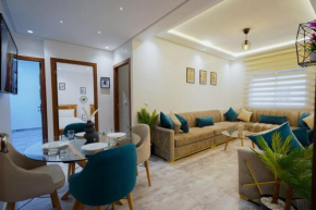 Luxueux Appartement